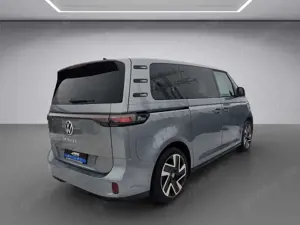 Volkswagen ID. Buzz Bild 5