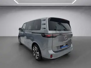 Volkswagen ID. Buzz Bild 3
