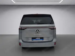 Volkswagen ID. Buzz Bild 4