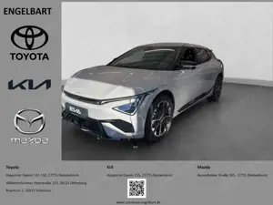 Kia EV6 GT-Line Design/Sound-Paket Technologie/Assist-Plus