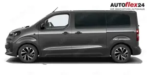 Fiat Ulysse TOP AT AHK Pano Klimaaut el.Schieb Navi 132 kW ...