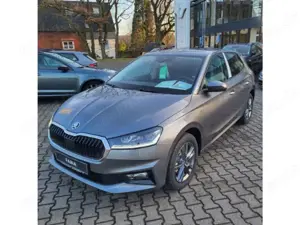 Skoda Fabia Tour 1.0 TSI 85 KW 7 Gang DSG*ACC*AHK*PTS*RFK Bild 4