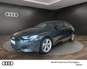 Audi A3 Sportback 40 TFSIe Str. VIRTUAL+NAVI PLUS+PDC