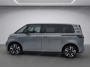 Volkswagen ID. Buzz Bild 2