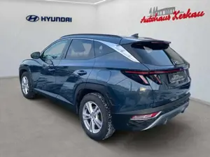 Hyundai TUCSON 1.6 T-GDi 48V-Hybrid 2WD Trend *KRELL*ASS*EL.HECK* Bild 4