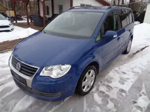 Volkswagen Touran 1.4 TSI Trendline -HU/AU 09.2027!
