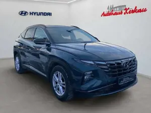 Hyundai TUCSON 1.6 T-GDi 48V-Hybrid 2WD Trend *KRELL*ASS*EL.HECK* Bild 2