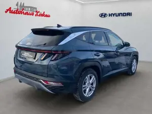 Hyundai TUCSON 1.6 T-GDi 48V-Hybrid 2WD Trend *KRELL*ASS*EL.HECK* Bild 3