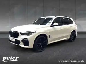 BMW X5 xDrive 40d M Sport /LED/HUD/Sitzklima/
