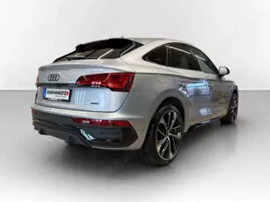 Audi Q5 Sportback 40 TFSI quattro S tronic S line MATRI... Bild 5