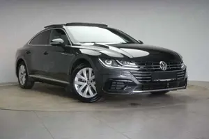 Volkswagen Arteon 2.0 TSI DSG R line ACC/Pano/Lane/AHK/LED