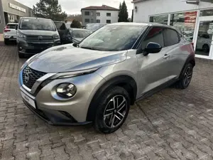 Nissan Juke Bild 2