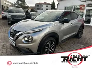 Nissan Juke 1.0 N-Connecta Navi SHZ Kamera