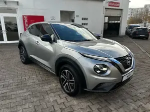 Nissan Juke Bild 3