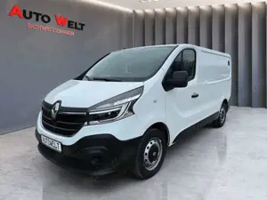 Renault Trafic Kasten L1H1 3,0t 1.Hand Würth Einrichtung
