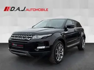 Land Rover Range Rover Evoque 2.2 SD4 Aut Prestige Pano 20"