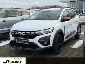 Dacia Sandero III 1.0 Stepway Extreme CVT