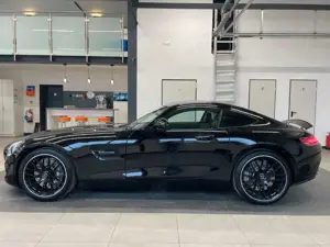 Mercedes-Benz AMG GT Coupe*Panoramadach*AMG Performance