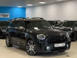MINI Cooper SE Countryman CooperSECountryman/HUD/LEDerMemorStz/Panor/VOLL