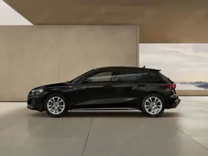 Audi A3 Sportback S Line ACC|AHK|RFK|LED|Carplay|K...