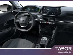 Peugeot 208 51 kWh Style 11kW-OBC SHZ WärmeP UVP-40%* Bild 4