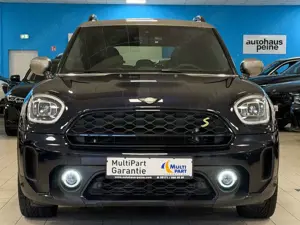MINI Others CooperSECountryman/HUD/LEDerMemorStz/Panor/VOLL Bild 5