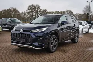 Suzuki Across 2.5 Plug-In Hybrid Comfort+ E-Four *4xSHZ* *306PS