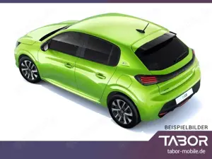 Peugeot 208 51 kWh Style 11kW-OBC SHZ WärmeP UVP-40%* Bild 3