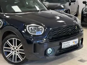 MINI Others CooperSECountryman/HUD/LEDerMemorStz/Panor/VOLL Bild 4