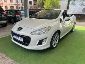 Peugeot 308 Allure,Klima2Z,PDC,,SHZ+Leder,LED,2H,TOP Bild 3