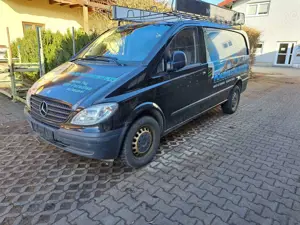 Mercedes-Benz Vito 120 CDI lang  V6 Klima Automatik
