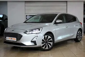 Ford Focus 1,0 EcoBoost Titanium *NAVI*LED*PDC*SHZ*APPLE*