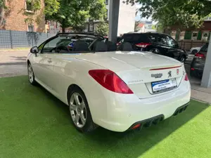 Peugeot 308 Allure,Klima2Z,PDC,,SHZ+Leder,LED,2H,TOP Bild 4