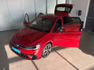 Volkswagen Polo 1.0 TSI R-Line Beats-Audio, LED-Matrix, Digital Co Bild 2
