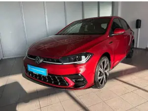Volkswagen Polo 1.0 TSI R-Line Beats-Audio, LED-Matrix, Digital Co Bild 3