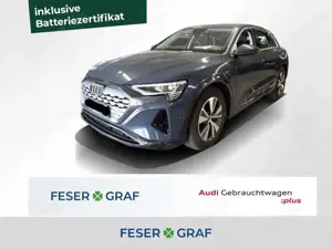 Audi Q8 e-tron 50 Adv Navi,LED,Leder,Sportsitze