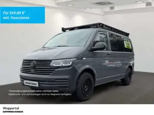 Volkswagen Others HoppeCamper DSG STHZ AHK LED PDC