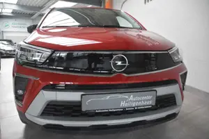 Opel Crossland X Enjoy 1.2 LED Navi Kamera180°