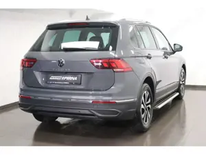 Volkswagen Tiguan Bild 5