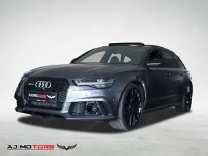 Audi RS6 Performance *ACC-PANO-HUD-360°-MEMORY-BOSE*