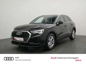 Audi Q3 S-TRON PANO NAVI VIRT AHK KAM SHZ CARPLAY