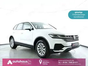 Volkswagen Touareg 3.0 TDI 4M LED|Navi|PDC|Kamera|AHK