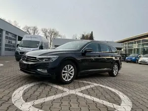 Volkswagen Passat Variant 2.0 TDI Business LED Navi AHK ACC