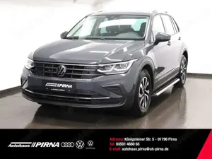Volkswagen Tiguan Bild 1