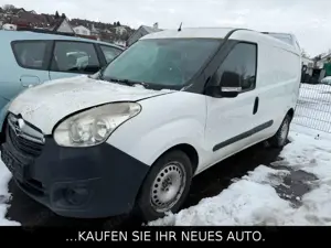 Opel Combo D Kasten L2H1 2,4t*AT Motor70TKM