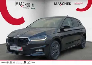 Skoda Fabia Balance 1.0 TSI DSG 116PS LED ACC Navi SmartLink U