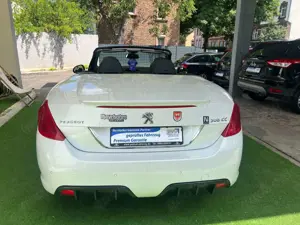 Peugeot 308 Allure,Klima2Z,PDC,,SHZ+Leder,LED,2H,TOP Bild 5