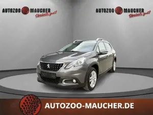 Peugeot 2008 Signature 1.2PureTech SHZ/PANO/PDC/Metallic