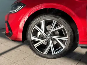 Volkswagen Polo 1.0 TSI R-Line Beats-Audio, LED-Matrix, Digital Co Bild 5