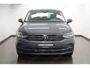 Volkswagen Tiguan Bild 2